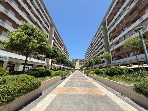 Foto Central City Lux Apartments 1