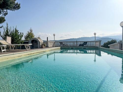 Bazén v ubytovaní Holiday Home Villa Jose - PGI212 by Interhome alebo v jeho blízkosti