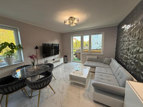 PREMIUM mieszkanie nad morzem Ustka
