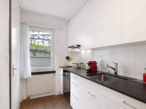 Apartment Allod Park Haus C 105 by Interhome