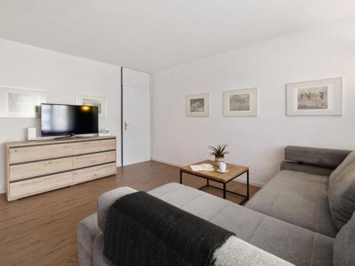 Apartment Allod Park Haus C 105 by Interhome