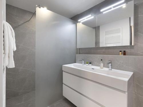 Apartment Allod Park Haus C 105 by Interhome