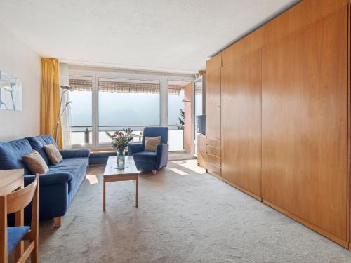 Apartment Promenade Apt 306 by Interhome