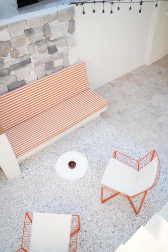 Galería fotográfica de Alba Terra Houses en Pamukkale