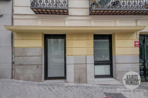 Vive el Retiro para 7 desde Alberto Bosch 14 E1