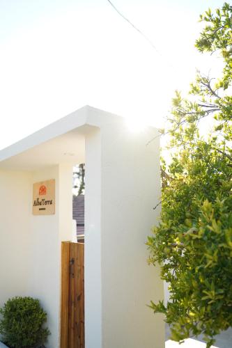 Galería fotográfica de Alba Terra Houses en Pamukkale