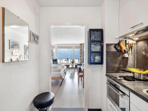 Apartment Promenade Apt 210 by Interhome