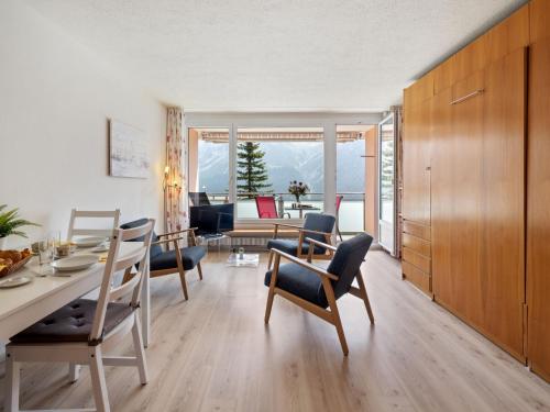 Apartment Promenade Apt 109 by Interhome