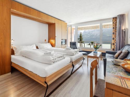 Apartment Promenade Apt 210 by Interhome