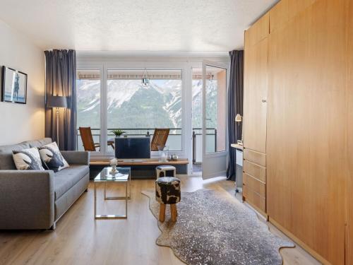 Apartment Promenade Apt 409 by Interhome