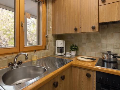 Apartment Apartmen Nölly by Interhome