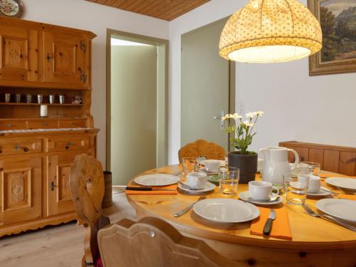 Apartment Apartmen Nölly by Interhome