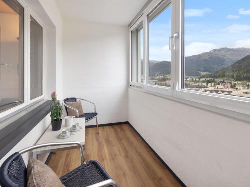 Apartment Apartmen Nölly by Interhome