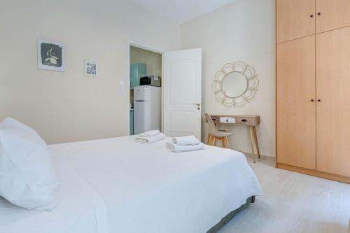 Φωτογραφία από το άλμπουμ του Gabriel's cozy central house in Corfu town σε Corfu