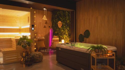 Fotografie z fotogalerie ubytování Aspen House Zakopane & spa v Zakopaném