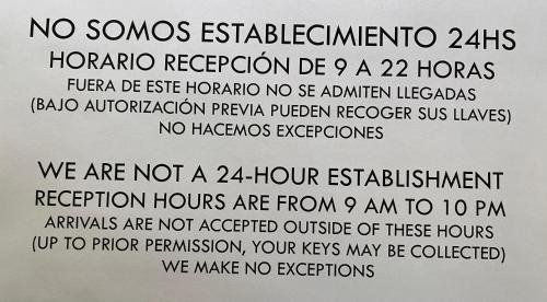 Fotografie z fotogalerie ubytování Hostal Retiro v destinaci Madrid