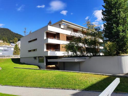 Apartment Verbena Apt- 3 by Interhome