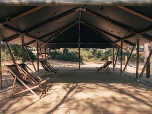 Fotografie z fotogalerie ubytování wecamp Cádiz v destinaci Cádiz