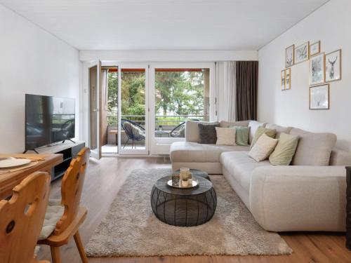 Apartment Verbena Apt 4 by Interhome