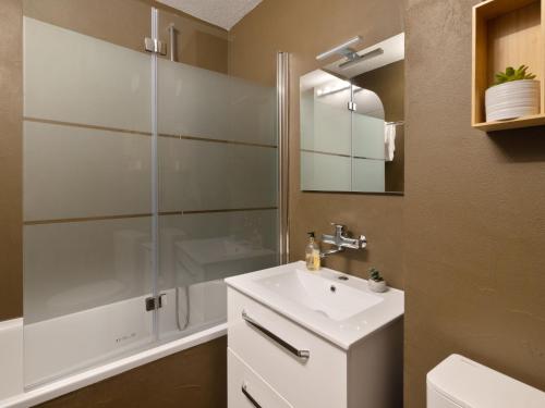 Apartment Verbena Apt 4 by Interhome