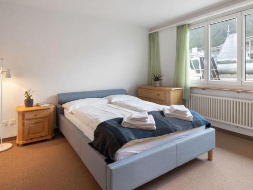 Apartment Regina Apt Golfblick by Interhome