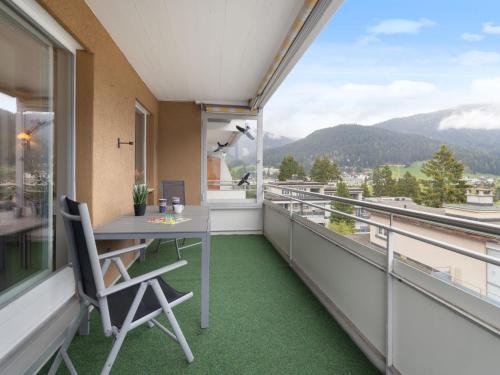 Apartment Regina Apt Golfblick by Interhome