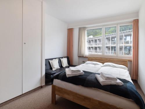 Apartment Regina Apt Golfblick by Interhome