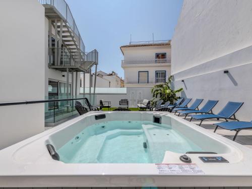Holiday Home Nannoush - Vip Properties by Interhome