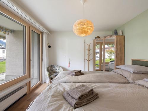 Apartment Lenza Apt 106 by Interhome