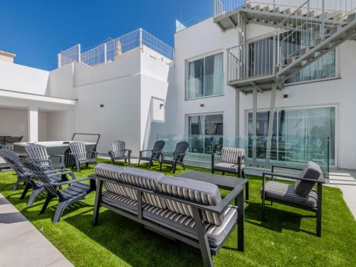 Holiday Home Nannoush - Vip Properties by Interhome