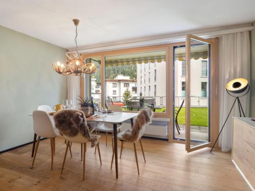 Apartment Lenza Apt 106 by Interhome