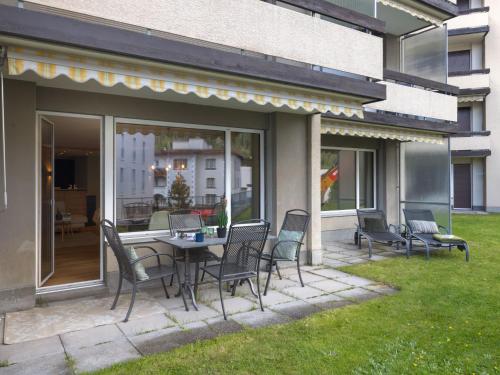 Apartment Lenza Apt 106 by Interhome