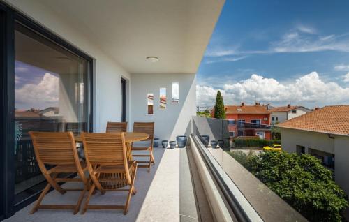 B&M Apartments Novigrad by Villas Guide