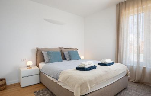 B&M Apartments Novigrad by Villas Guide