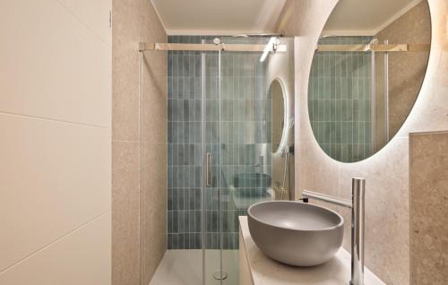 B&M Apartments Novigrad by Villas Guide