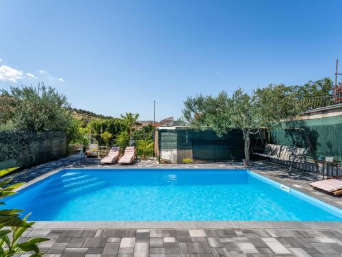 Holiday Home Marijana by Interhome