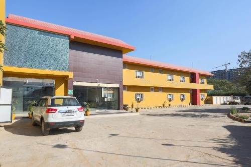 Gallery image of Collection O Suryansh in Sohna