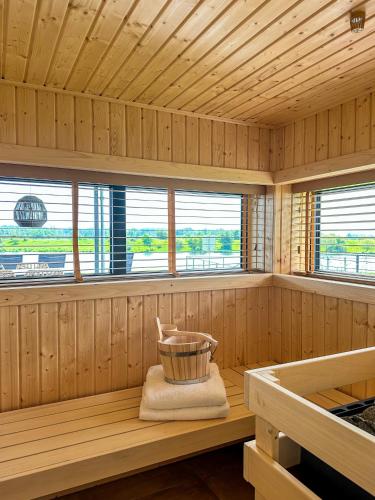 Foto Premium Island Villas, Parc Maasresidence Thorn 3