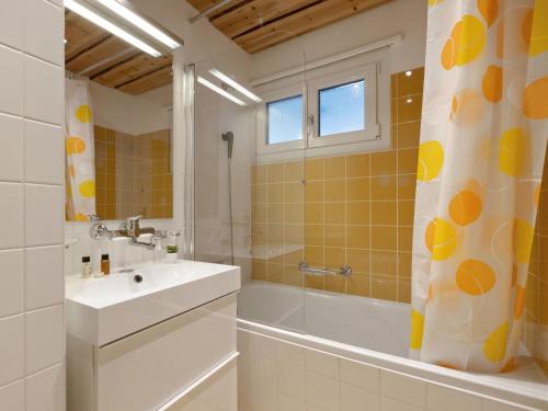 Apartment Seewiese Apt- 204 by Interhome