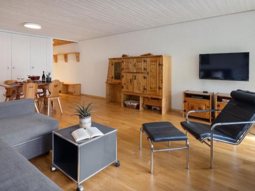 Apartment Seewiese Apt- 204 by Interhome
