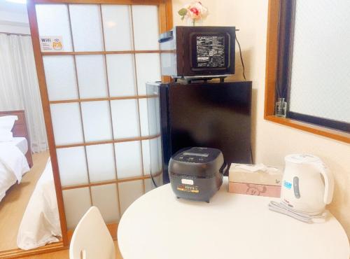 2F 3 minutes walk from Nishi-Oi Station, Shinagawa Ward, 4 stations available, surrounded by commercial streets, rich life, convenient transportation