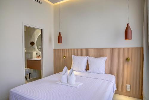 Grand appartement Centre de Nice