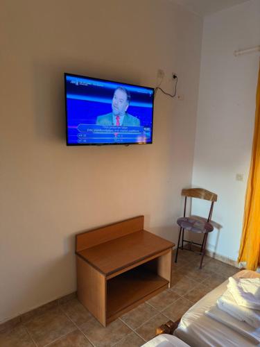 Gallery image of Hotel Giorgio in Kallithea Halkidikis