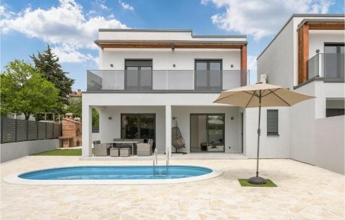 Beautiful Home In Labin