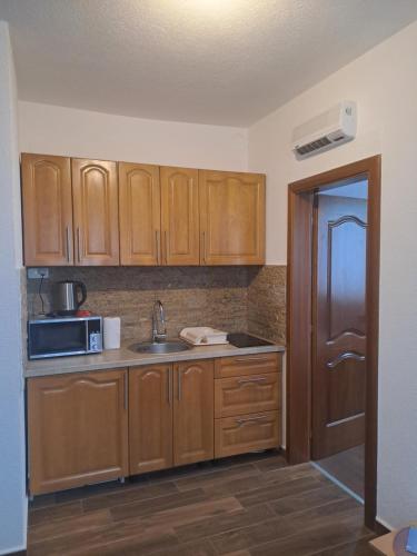 Apartmani Sorić