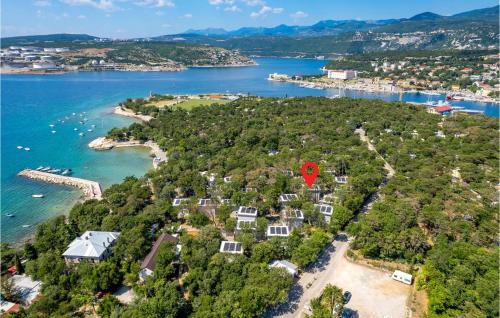 Lovely Home In Kraljevica With House Sea View