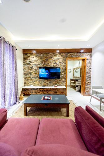 Gallery image of Bridge Apartments in Lekki