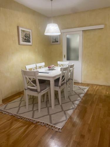 Galeriebild der Unterkunft Apartment Center Bubi in Budva
