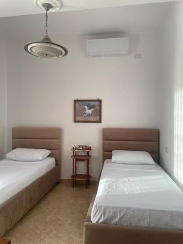 Gallery image of Guest house Irvin in Berat
