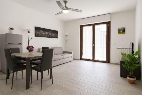 Gallery image of Silver Apartment in Arezzo